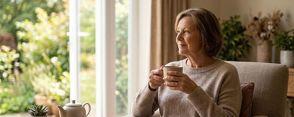 PflegePause – Zeit zum Durchatmen - Eine kleine Auszeit für pflegende Angehörige
